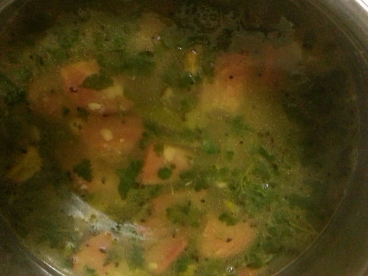 Soup