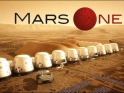 Now Accepting Job Applications for the Mars Colony 2023