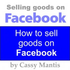 Sell Anything On Facebook – How To Sell On The Social Network