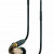 Shure SE535-V Triple High-Definition MicroDriver Earphone with Detachable Cable Shure SE535-V Triple High-Definition MicroDriver Earphone with Detachable Cable