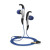 Sennheiser CX 685 Adidas Sports In-Ear Headphones Sennheiser CX 685 Adidas Sports In-Ear Headphones