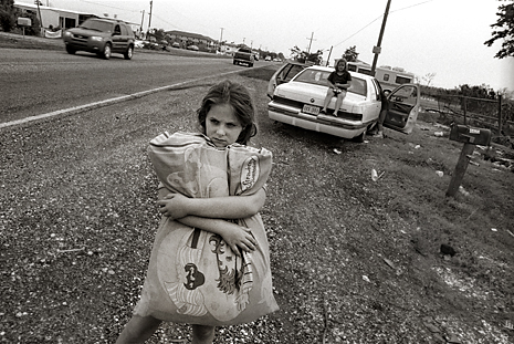  AmericanPoverty.org, an organization established “to use visual media to raise awareness about poverty in The United States, dispel inaccurate and destructive stereotypes about poor people and encourage action to alleviate poverty.”