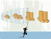 the wealthy capturing businesses with their nets of cash