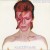 Bowie in crazy makeup