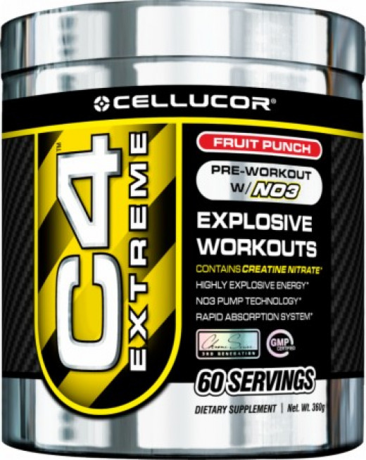 My Top 10 Favorite Pre Workout Supplements Hands Down Best! HubPages