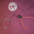 Silver, lead-free, 14 gauge solder [a very nice inexpensive starter wire for pendant blanks]