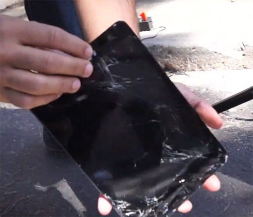 This nexus was in an abusive relationship with its owner.