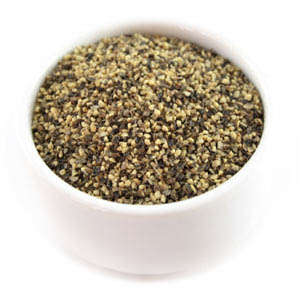 BLACK PEPPER