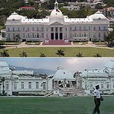 Haiti Earthquake