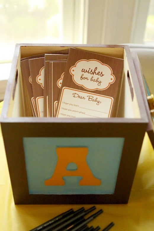 Tips For Throwing Memorable Baby Showers HubPages