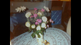 Table Bouquet