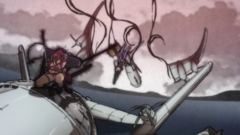 A historically accurate depiction of the Meiji Restoration.