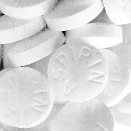 What Is Baby Aspirin Called Now at Timothy Sapp blog