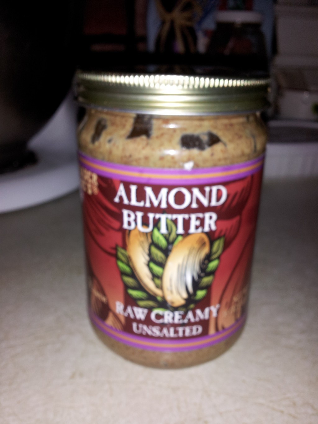 Almond Butter versus Sunflower Seed Butter Which Is More Beneficial