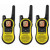 Motorola MH230TPR Giant Rechargeable Two Way Radio 3 Pack Motorola MH230TPR Giant Rechargeable Two Way Radio 3 Pack