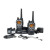 Midland GXT1000VP4 36-Mile 50-Channel FRS/GMRS Two-Way Radio Midland GXT1000VP4 36-Mile 50-Channel FRS/GMRS Two-Way Radio