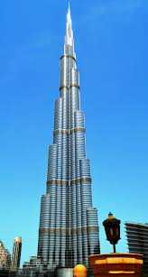 Burj Khalifa