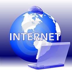 Advantages and Disadvantages of using Internet
