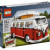 LEGO Creator Volkswagen T1 Camper Van LEGO Creator Volkswagen T1 Camper Van