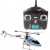 4CH 2.4GHz Mini Radio Single Propeller RC Helicopter Gyro V911 RTF 4CH 2.4GHz Mini Radio Single Propeller RC Helicopter Gyro V911 RTF