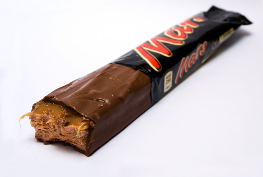 Delicious when melted into a slice