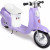 Razor Pocket Mod Miniature Euro Electric Scooter Razor Pocket Mod Miniature Euro Electric Scooter