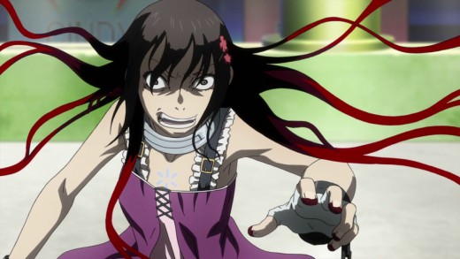 The fact that I find this attractive suggests that I, too, am a lunatic.