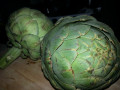 How to Prepare and Eat an Artichoke.