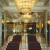 Entryway at the Golden Nugget Hotel Entryway at the Golden Nugget Hotel