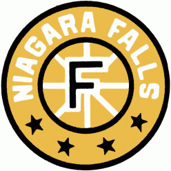 Hockey Trivia: The Original Niagara Falls Flyers of the OHA