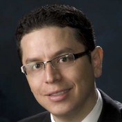 Mauricio Garcia profile image