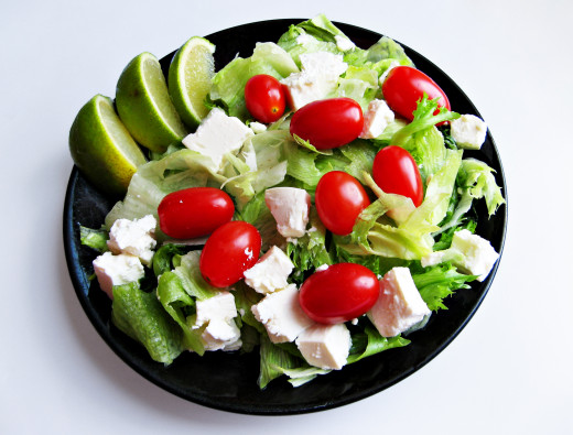 What you eat will either encourage binge eating, food addiction, constant hunger, cravings, or it will make you feel satiated.