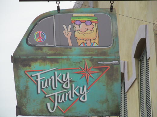 Funky! Fun! Finds