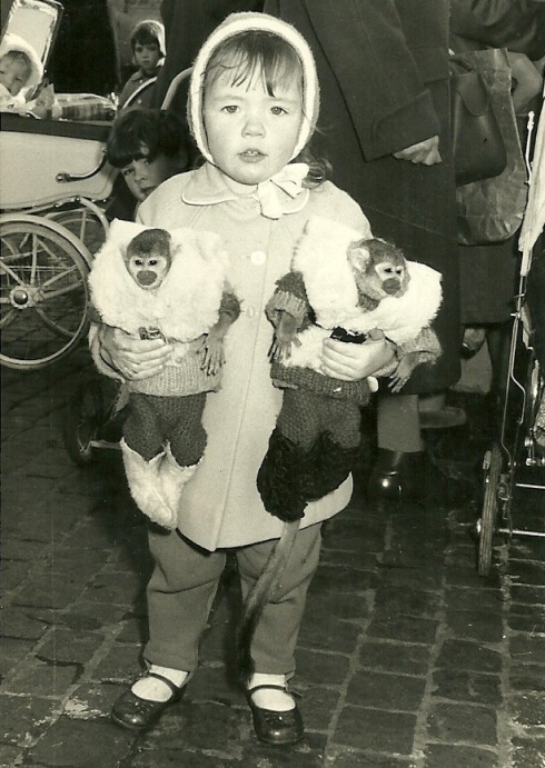 lorraine duncan (nee jacques) at romford