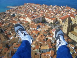 Possible Interpretations of Dreams in Which You Are Flying