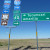 Texas Road signs Texas Road signs