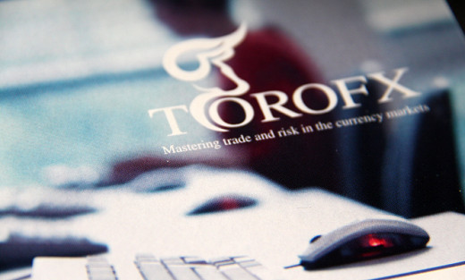 ToroFx Brochure
