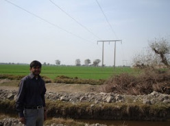 Pakistan Village Life