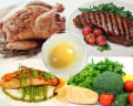 Sources of Protein for Healthy eating