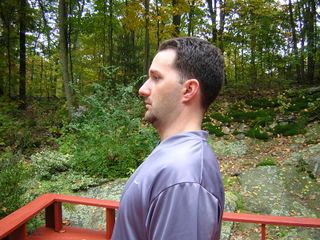 Hold this position for 15-30 seconds. Doing these exercises may cause some soreness and muscle tenderness. 