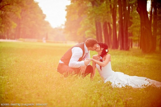 Wedding Photography Terms