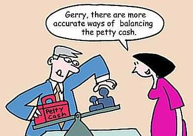 Balancing Home Budgets