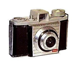 Kodak Bantum Colorsnap