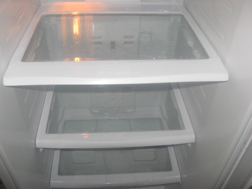 Fridge