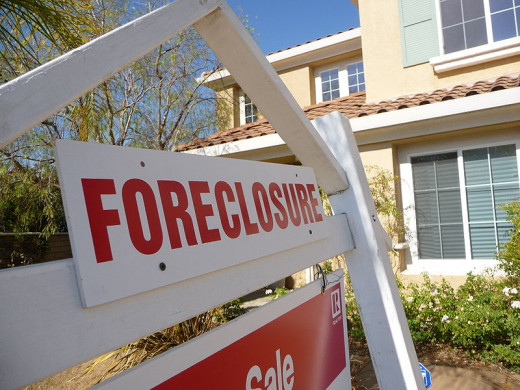 Prevent a foreclosure from happening to you.