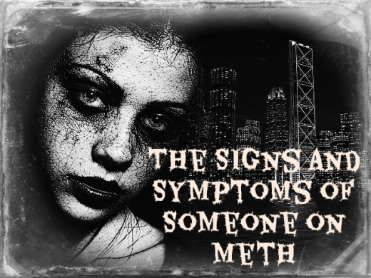 Another great creepy image from Creative Commons used for a hub I wrote about Meth addiction. Perfect photo for the hub and the text matches the topic perfectfully and is still easy to read.