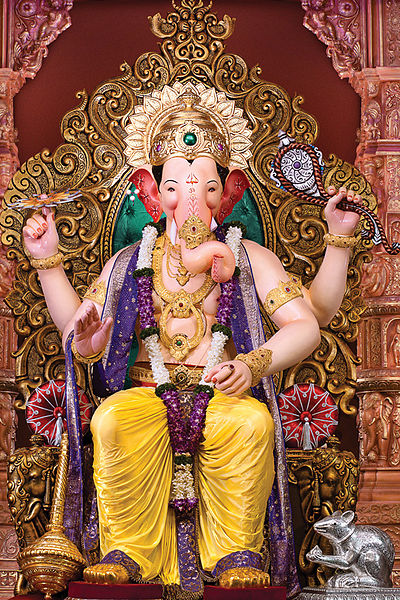 Lord Ganesha