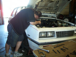 Automotive Maintenance Mechanic Jobs