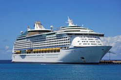 5 Voyager Class Cruise Ships of Royal Caribbean International