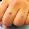 Dermal Piercing: Pictures, Procedure, After-Care, and Risks